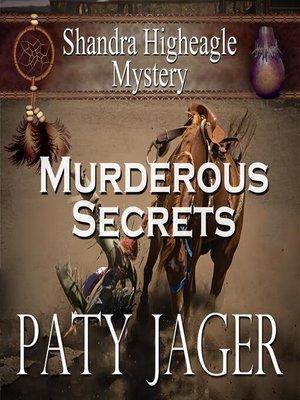 cover image of Murderous Secrets